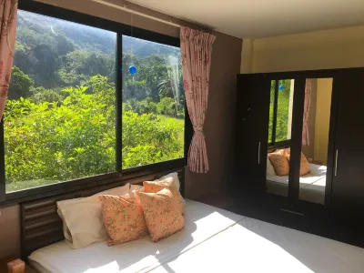 Lanta Complex Các khách sạn ở 