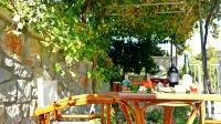Sunrise Residence Hotel di Foinikas