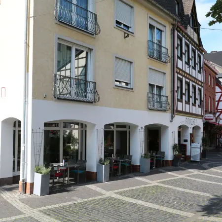 Hotel Ännchen