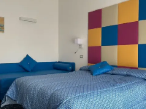 B&B Vittoria Hotels in Maiori