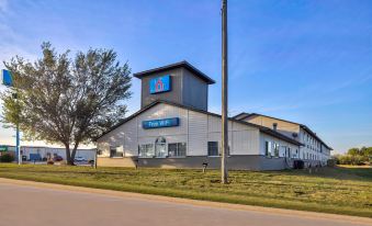 Motel 6 Stuart, IA