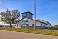 Motel 6 Stuart, IA فنادق في Stuart