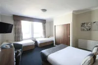 Dalmeny Hotel Hotels in Lytham Saint Annes