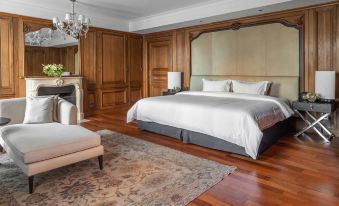 Palacio Duhau Park Hyatt Buenos Aires