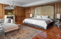 Palacio Duhau Park Hyatt Buenos Aires