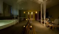 Saturnia Tuscany Hotel - Romantic