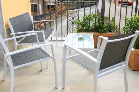 Desidora B&B Отели в г. Calore