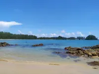 The Moken Eco Village