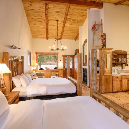 Sorrel River Ranch Resort