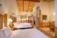 Sorrel River Ranch Resort