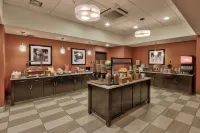 Hampton Inn & Suites Albuquerque North/I-25 - 2 tähden