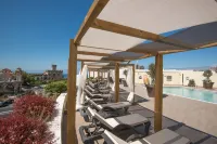 Vila Galé Estoril - ビーチサイド