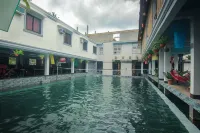247 BalikBayan Fun Resort - Pools