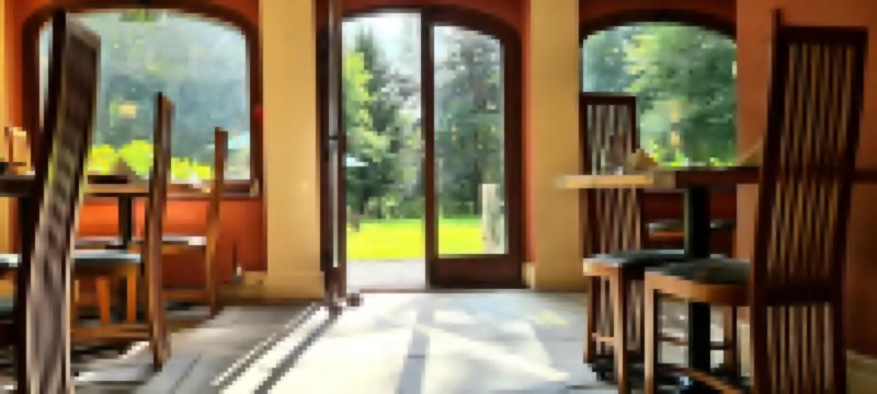 畢金希爾酒店 德比郡河谷酒店