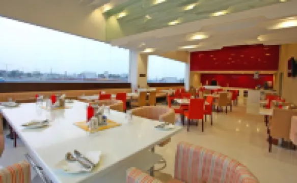 Keys Select by Lemon Tree Hotels, Ludhiana Hotels in Ludhiana