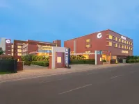 Fortune Park Airport Road, Hubballi - Member ITC Hotels' Group Hotels in Hubli