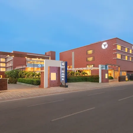Fortune Park Airport Road, Hubballi - Member ITC Hotels' Group
