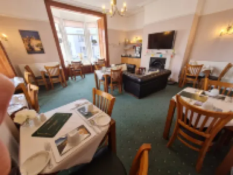 Kimberley House