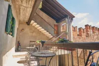 Le Suite Di Giulietta - Bed and Breakfasts