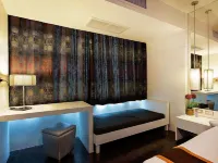 Khon Kaen Hotel Hoteles cerca de Parque Raschadanusorn