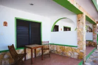 Hotel Villa de Pescadores Hotels in Río Lagartos