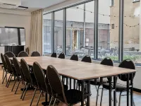 1891 Garni Hotel Отели рядом с достопримечательностью «Высокая синагога»