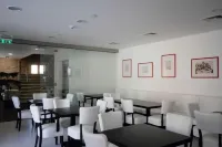 Hotel Arkadia - Breakfast