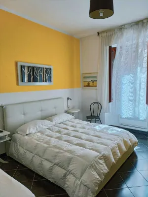 Affittacamere Sardegna Sole e Mare Hotels near Church of Saint Michael