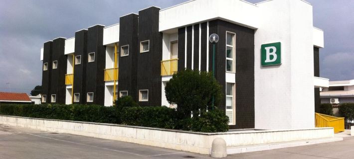 Hotel Atleti Hotels in Foggia