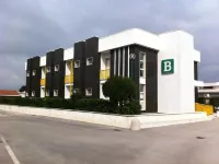Hotel Atleti Hôtels à : Orta Nova