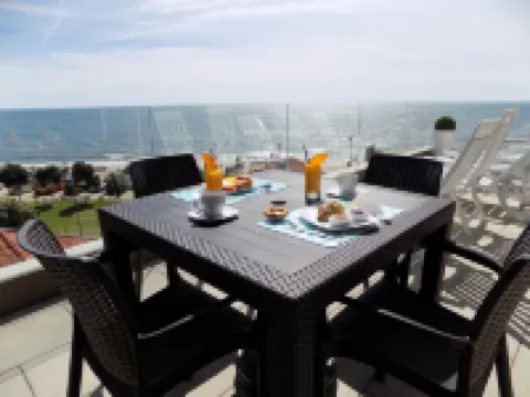 CMB Guesthouse Hotels in Apúlia