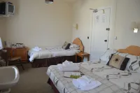 Belgrave Arms Hotel - pet friendly