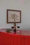 巴亞以塔港阿馬卡飯店 - 限成人 - 酒吧