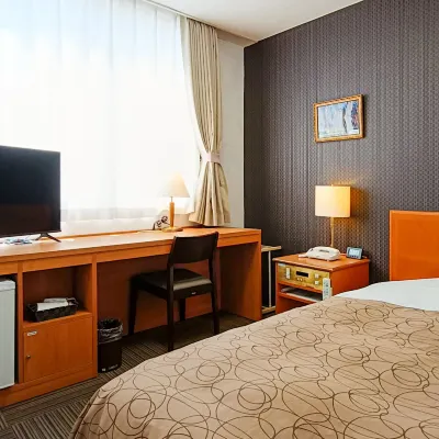 Park Inn Kaibara (BBH Hotel Group) Hotels near Guzeiji Temple