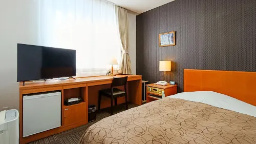 Park Inn Kaibara (BBH Hotel Group) Hotels in Tamba