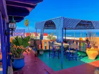 Dar Statia 3 Vue Mer Hotels in El Jadida