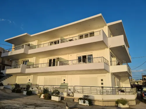 Bella Mare Luxury Apartments