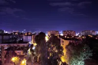 Silesia Apartments Hotels in Chorzow