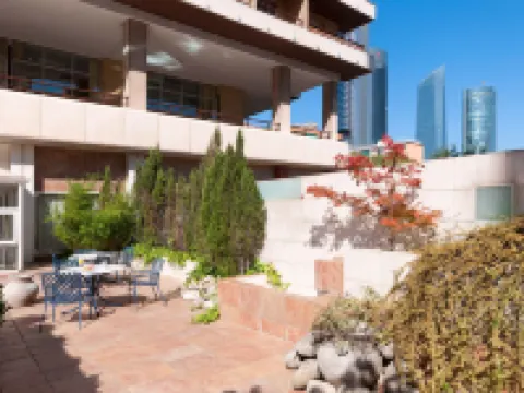 Hotel Madrid Chamartín Affiliated by Meliá Hotels near Chamartín