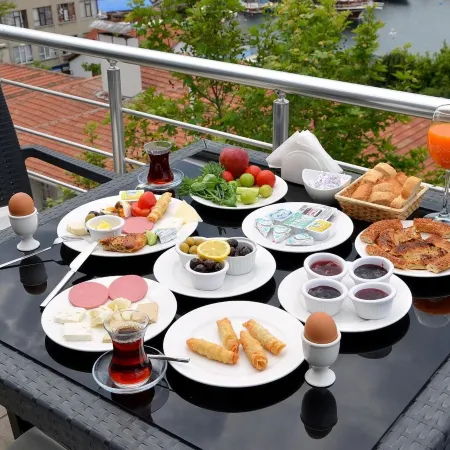 Sinopark Hotel