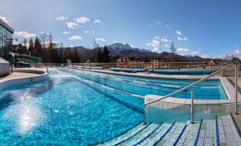 Hotel Tatry - Polskie Tatry S.A.