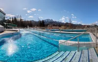 Hotel Tatry - Polskie Tatry S.A. Hotels in Bukowina Tatrzańska kommun