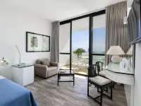 Grand Hotel Pianeta Maratea Resort Hotels in Maratea