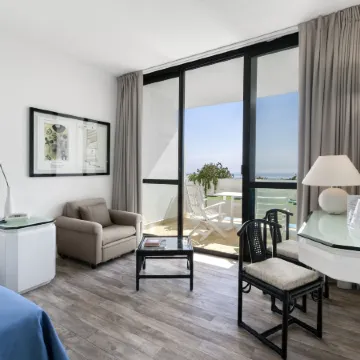 Grand Hotel Pianeta Maratea Resort