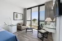 Grand Hotel Pianeta Maratea Resort Hotels in Rivello