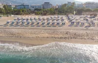 Villa Sunflower Hotel - All Inclusive - pantai
