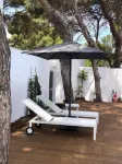 Apartamentos Es Pujols - Emar Hotels