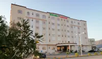 Nizwa Hotel Apartments Hotels in 