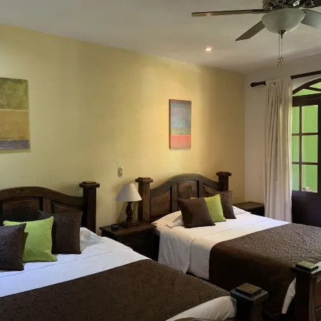 Trapp Family Country Inn