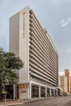 庫裡提巴城際飯店- 西維科中心 庫里提巴住宿飯店